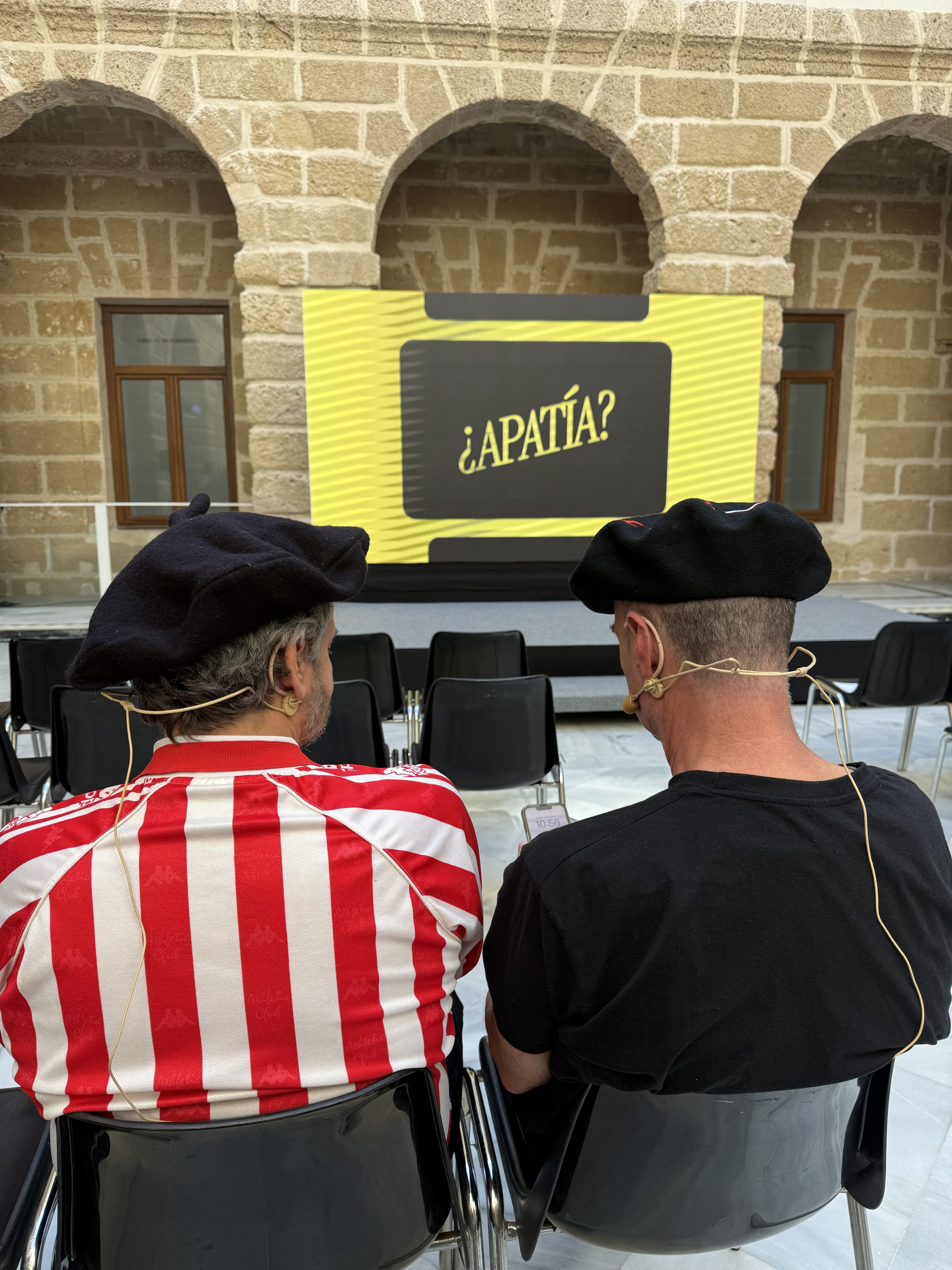 'Te falta Cádiz', la nueva campaña de turismo de la ciudad